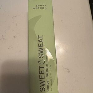 Workout Enhancer Gel - Green